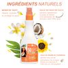 Soleil des îles - SPF 50 Sun Lotion - 150 ml