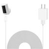 9.8ft Power Adapter for Ring Indoor Cam (2nd Gen), Not for (1nd Gen)
