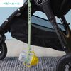 b.box Connect-a-Cup Sage Silicone