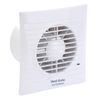 Vent-Axia 100B Lo-Carbon Silhouette
