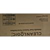Cleanlogic Detoxify Sensitive Skin Dual Texture Facial Buffers #353 