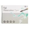 A4 300 GSM Watercolour Paper Pad
