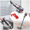 Extra Strong Trigger Power Switch Button For Dyson V11/V10 Cleaner Repair Fix Tool