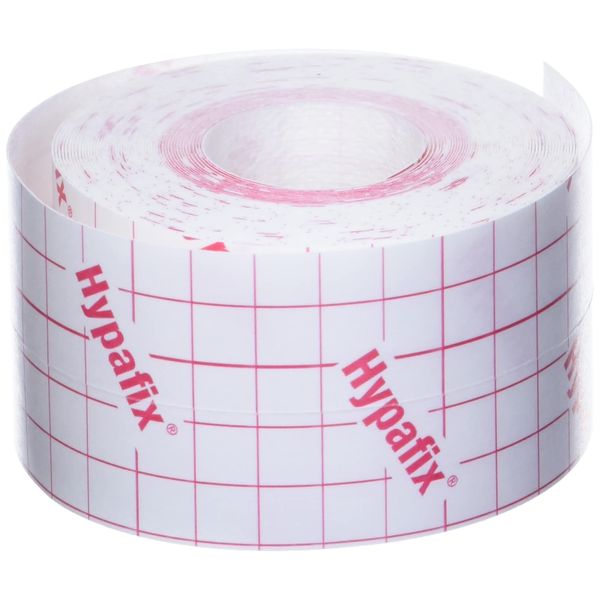 BSN Medical 352047 Hypafix 71443 5 cm x 10 m Self Adhesive Tape