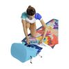 Mares Seaside Towel, Unisex Telo, Multicolour,