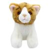 Wilberry Minis: Ginger Cat