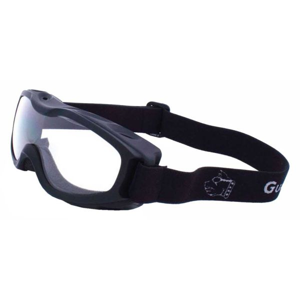 Guard-Dogs, Evader 2 Matte Black (Changers w/FogStopper)