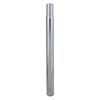 Sunlite Steel Pillar Seatpost, 12 x 1, Chrome Plated