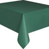 Unique Hot Pink Tablecloths