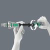 Wera Kraftform Kompakt Multi-function Zyklop Speed Ratchet, Socket & Bit Set, 1/4", 26pc, 05051045001