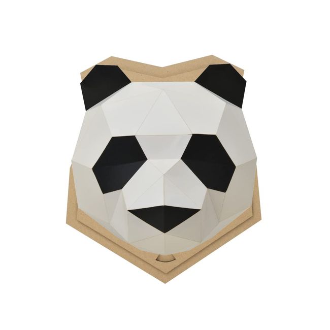 Bogcraft Design Accessory Panda L Building Interior KAKUKAKU