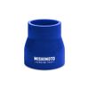 Mishimoto 2.0"- 2.5" Transition Coupler, Blue