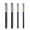 Magik 1-2 Concealer Under Eye Brush Set Foundation Highlight Shadow Cover Stippling (2 Set)