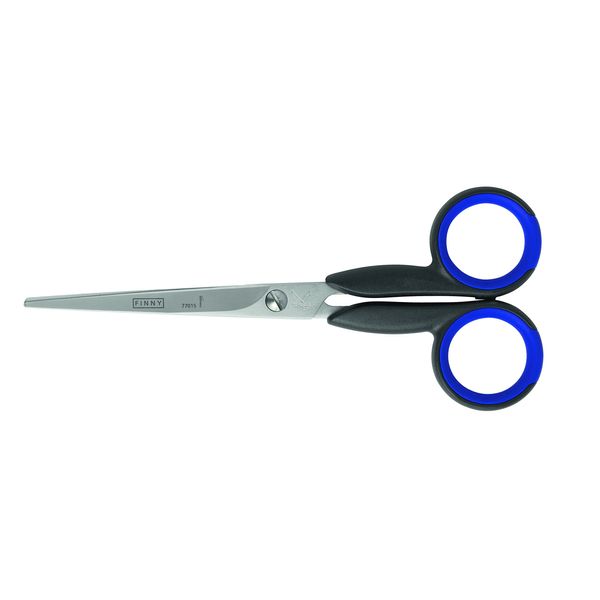 Kretzer Hair Finny 777015 (77015) (71515) 6.0"/ 15cm - Hairdressing Scissors