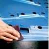 3M Scotch-Brite Primer Prep Scuff 07747, 4-3/4 in x 15 ft