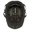Troxel Brown Leather Sierra Riding Helmet Brown S