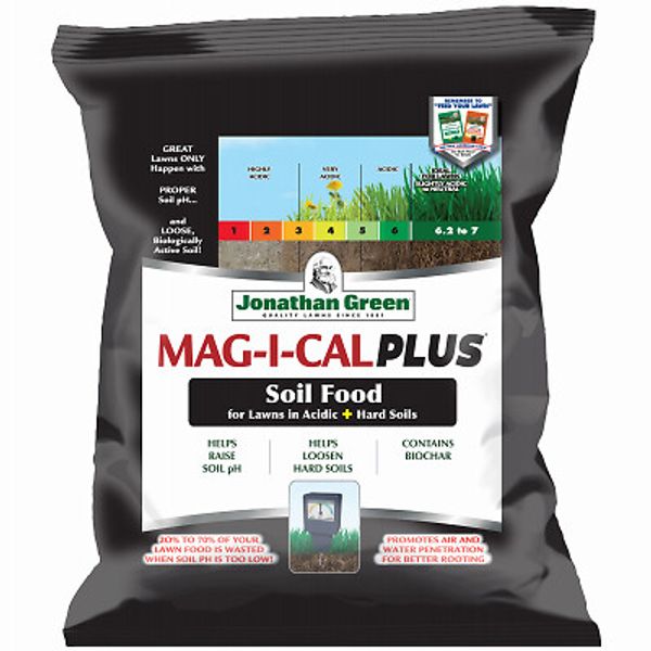 Jonathan Green 11354 FERTILIZER LAWN ACIDIC 5M