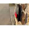 US Mailbox Red Flag Solution Universal Front Mount Mail Replacement Outgoing