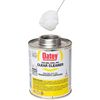Oatey 30782 Clear Cleaner, 8-Ounce