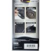 OS1st KS7+ Adjustable Performance Knee Sleeve Grey XXL
