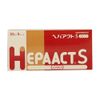 Hepaact S Rivine 50 Tablets