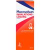 Mucosolvan Inhalationslösung, 100 ml Lösung