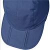 TREKMATES Burbage Dry Cap S-M Blue