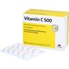 VITAMIN C 500 Filmtabletten 50 St