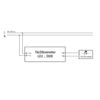 Tridonic Talexxdriver Fixed Output Constant Current LCI TEC C LED Driver, 35w, 1050mA