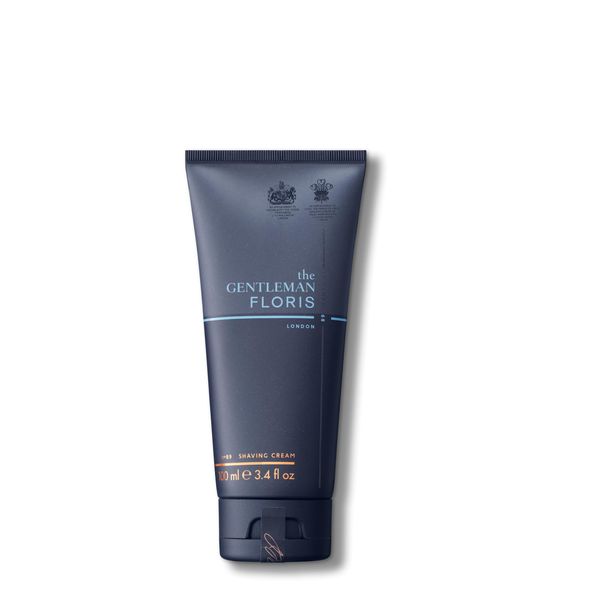 Floris London No.89 Shaving Cream