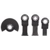 Makita B-67480 Multi-Tool Starlock Plunge Set
