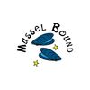 CafePress Mussel Bound Sticker Oval Car Bumper Sticker