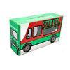 Spanish Gardens Taco Truck Trio — Mild Taco Sauce, Hot Taco Sauce, & Taco Seasoning for Authentic Mexican Food — Original Family Recipe for Tex Mex Food