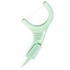 Plackers Micro Mint Dental Flossers, 90 Count (Pack of 6)