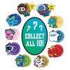 Crazy Aaron’s Lost Treasure Guardians Thinking Putty - Mini Tin (4 Pack)