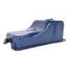 Oil Pan 351W Blue 1972-1976 Ranchero
