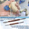 Dental Fahenstock Wax Knife Large & Small Laboratory Modelling Carving Tools Lab