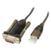 Lindy 42855 - USB Seriell Konverter Lite