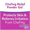 MONISTAT Chafing Relief Powder Gel 1.5 oz