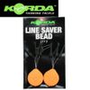 Korda Line Saver Bead For Carp Fishing KLSB