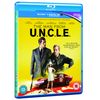 The Man From UNCLE [Blu-ray] [2015]