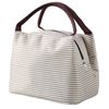 lunch bag (beige)