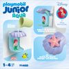Playmobil Junior & Disney: Ariel's Shell Shower