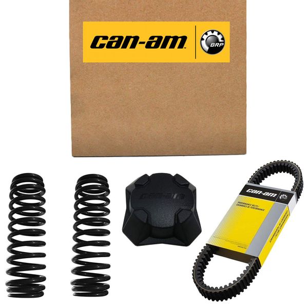 Can-Am OEM Ignition Switch, 710008400