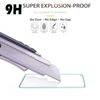 Beukei (3 Pack) Compatible for OnePlus Nord CE 2 / 2T / 2 5G Screen Protector - Tempered Glass, Touch Sensitive, Case Friendly, 9H Hardness