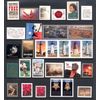 2013 U.S. COMMEMORATIVE YEAR *93 STAMPS* SET WITH THREE SHEETS, POTTER, MINT-NH