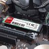 Silicon Power M.2 2280 A55 1TB 535Mb/s SSD