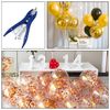 Balloon Filling Tool - Expansion Pliers for Balloon Petals & Sequins