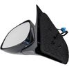 Power Mirror For 2002-2007 Buick Rendezvous Left Side Manual Fold Paint To Match