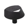 Burner Control Knob For DACOR 72731 Cooktop Control Knob Replacement - BLACK (1)